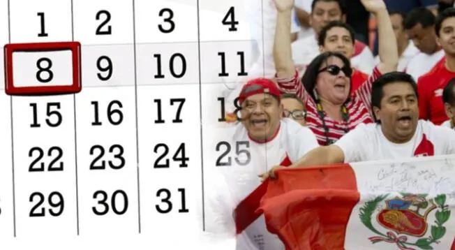 Feriado de este 8 de septiembre: quiénes podrán descansar Feriado de este 8 de septiembre: quiénes podrán descansar