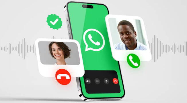 Cómo hacer videollamadas correctamente en WhatsApp. Cómo hacer videollamadas correctamente en WhatsApp.