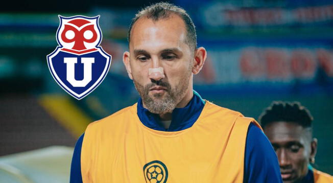 Ex DT de la U de Chile habló sobre Alianza Lima. Ex DT de la U de Chile habló sobre Alianza Lima.