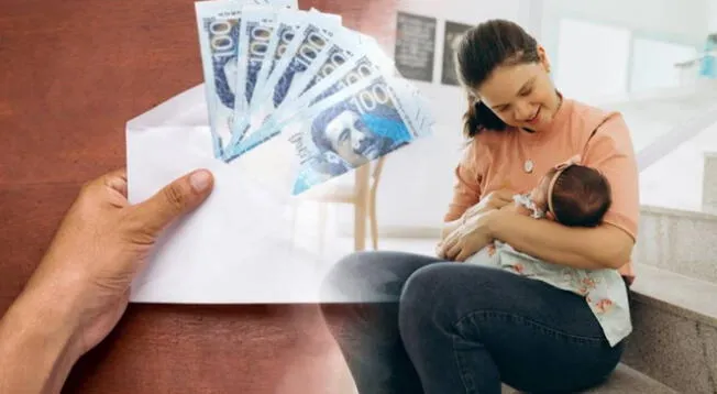 Bono para madres de familia en Perú: consulta sobre el pago Bono para madres de familia en Perú: consulta sobre el pago