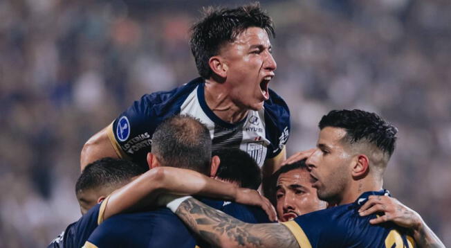 Alianza Lima anunció a su nueva incorporación. Alianza Lima anunció a su nueva incorporación.