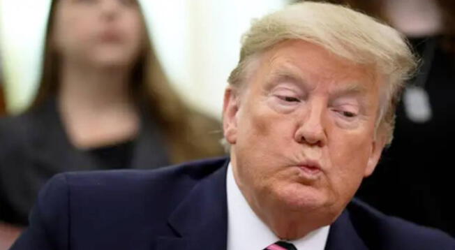 Se reportó el intento del gobierno de Trump de deportar a menores de edad no acompañados. Se reportó el intento del gobierno de Trump de deportar a menores de edad no acompañados.