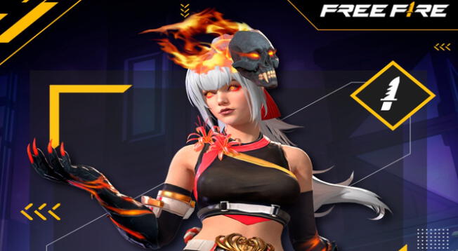 Free Fire es uno de los juegos más exitoso de toda la historia. Free Fire es uno de los juegos más exitoso de toda la historia.