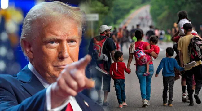Este país latino se une a EE. UU. para combatir la inmigración y narcotráfico. Este país latino se une a EE. UU. para combatir la inmigración y narcotráfico.