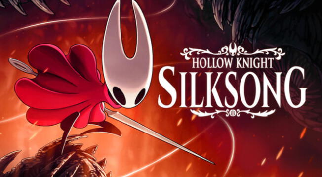 Requisitos para descargar 'Hollow Knight: Silksong' y precios. Requisitos para descargar 'Hollow Knight: Silksong' y precios.