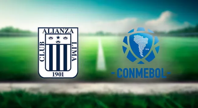 Futbolista de Alianza Lima sería convocado por selección de la Conmebol Futbolista de Alianza Lima sería convocado por selección de la Conmebol