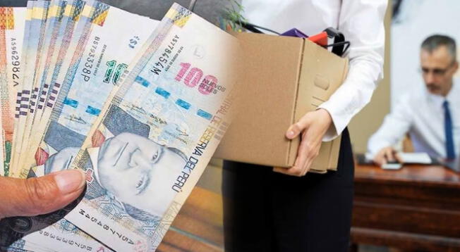 Oficializan en El Peruano que este sector de trabajadores no podrá ser despedido Oficializan en El Peruano que este sector de trabajadores no podrá ser despedido