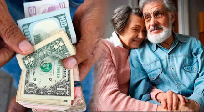 a partir de hoy, estos jubilados recibirán más de 4 mil dólares y este es el calendario de pago. a partir de hoy, estos jubilados recibirán más de 4 mil dólares y este es el calendario de pago.