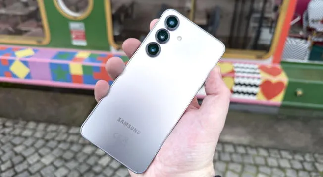 Lista de teléfonos de la marca Samsung con gran calidad fotográfica. Lista de teléfonos de la marca Samsung con gran calidad fotográfica.