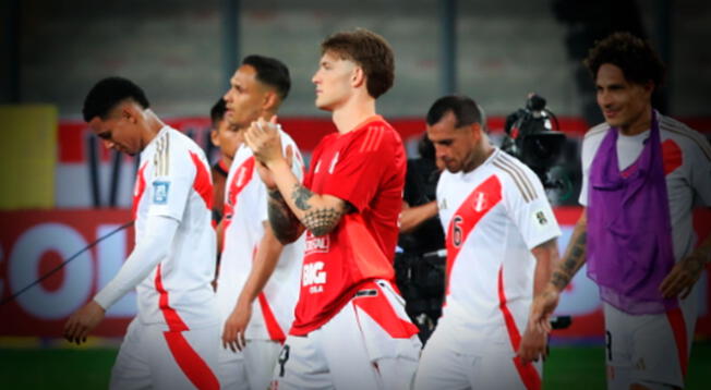 Ex DT de Uruguay dio potente mensaje sobre la selección peruana Ex DT de Uruguay dio potente mensaje sobre la selección peruana