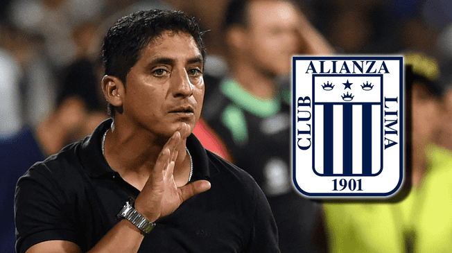 Guillermo Salas ya sabe lo que es dirigir a Alianza Lima, más precisamente entre 2021 y 2023. Guillermo Salas ya sabe lo que es dirigir a Alianza Lima, más precisamente entre 2021 y 2023.