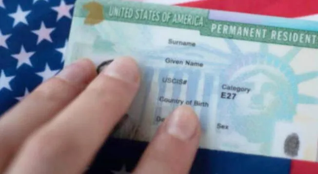 Toma en cuenta esto si vas a salir de EE. UU. y tienes la Green Card. Toma en cuenta esto si vas a salir de EE. UU. y tienes la Green Card.