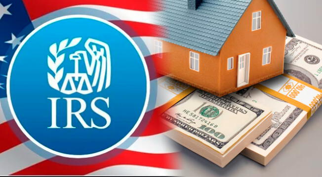 IRS quitaría viviendas y bienes a estas personas en Estados Unidos y cuál es el motivo. IRS quitaría viviendas y bienes a estas personas en Estados Unidos y cuál es el motivo.