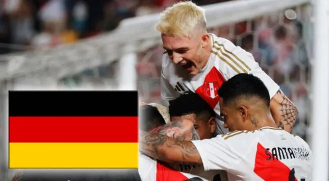 El jugador peruano que será llamado por la FPF para amistosos de octubre y noviembre El jugador peruano que será llamado por la FPF para amistosos de octubre y noviembre