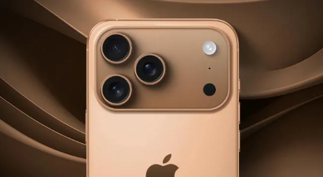 Posible precio que tendría el iPhone 17 Pro Max en Perú. Posible precio que tendría el iPhone 17 Pro Max en Perú.