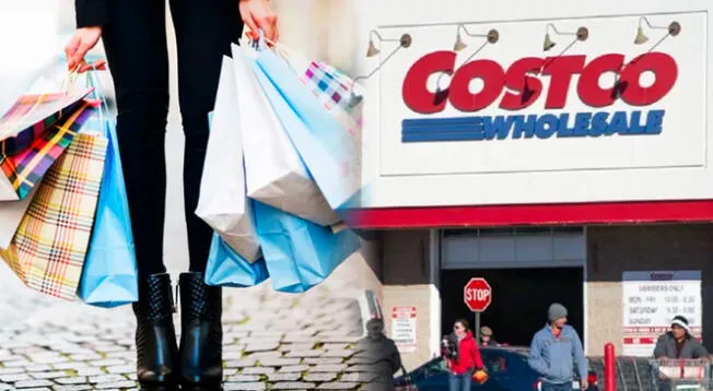 Estas son las nuevas restricciones de Costco, a partir de HOY, para este tipo de compras.