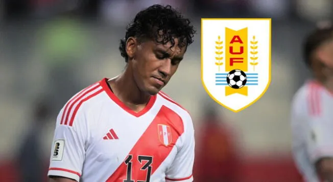 Mundialista uruguayo dio firme calificativo sobre el futbol peruano previo al Perú vs Uruguay Mundialista uruguayo dio firme calificativo sobre el futbol peruano previo al Perú vs Uruguay