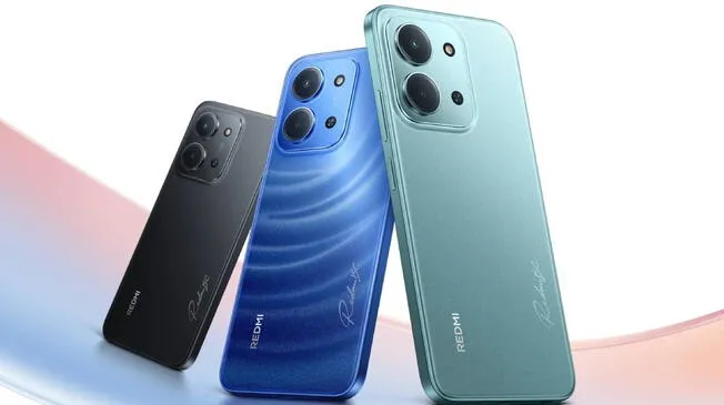 Este Xiaomi cuesta menos de 150 dólares y tiene pantalla de 6.9", 256GB y poderosa batería de 6000 mAh Este Xiaomi cuesta menos de 150 dólares y tiene pantalla de 6.9", 256GB y poderosa batería de 6000 mAh