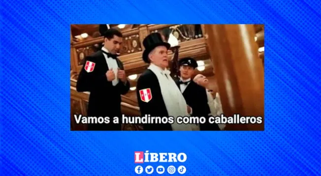 Los memes desataron un sinfín de carcajadas en redes.