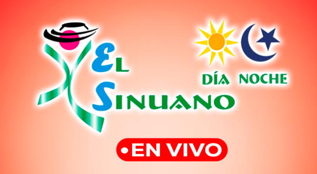 Coteja tu boleto y verifica cuántos aciertos tuviste en el sorteo Sinuano Día y Noche.