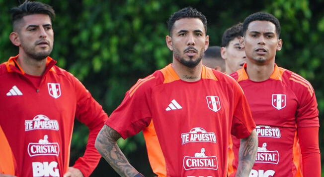 Perú se convirtió en el único país que no anotó de visita en un proceso eliminatorio Perú se convirtió en el único país que no anotó de visita en un proceso eliminatorio