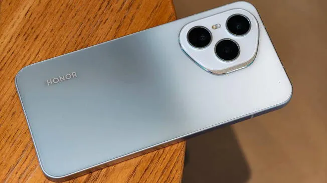 El HONOR 400 Pro 5g es uno de los mejores teléfonos de gama alta que se han lanzado en 2025. Su precio es más bajo que el nuevo Galaxy S25FE y es más potente. El HONOR 400 Pro 5g es uno de los mejores teléfonos de gama alta que se han lanzado en 2025. Su precio es más bajo que el nuevo Galaxy S25FE y es más potente.