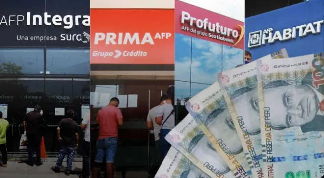 AFP: revisa qué se sabe sobre el retiro para este 2025 con la nuevo ley promulgada