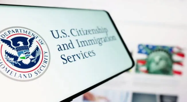 USCIS publica sorpresivo mensaje sobre el fraude de inmigración.