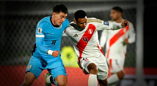 Selección peruana tomó contundente decisión tras ser eliminada Selección peruana tomó contundente decisión tras ser eliminada