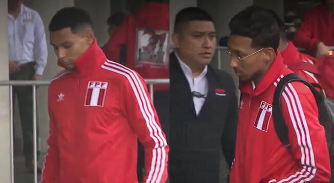 Selección peruana no pudo ante su similar de Uruguay por Eliminatorias 2026.
