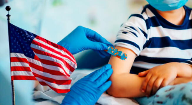 Este estado de Estados Unidos eliminará mandatos de vacunación infantil por impactante razón. Este estado de Estados Unidos eliminará mandatos de vacunación infantil por impactante razón.