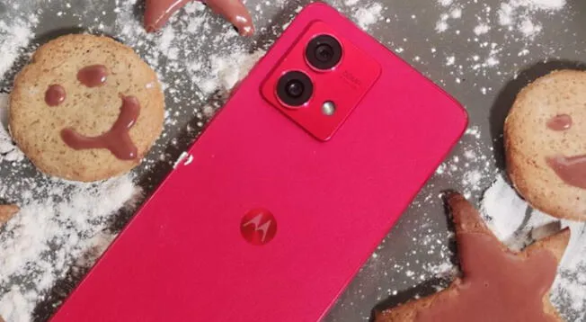 Este celular sigue sorprendiendo a miles por su rendimiento y diseño.