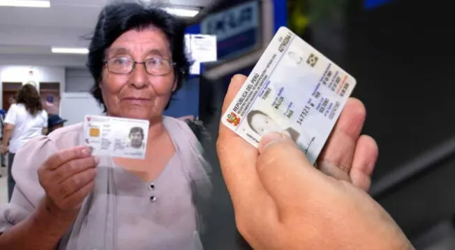 DNI gratis: consulta cómo obtenerlo este lunes 8 de septiembre