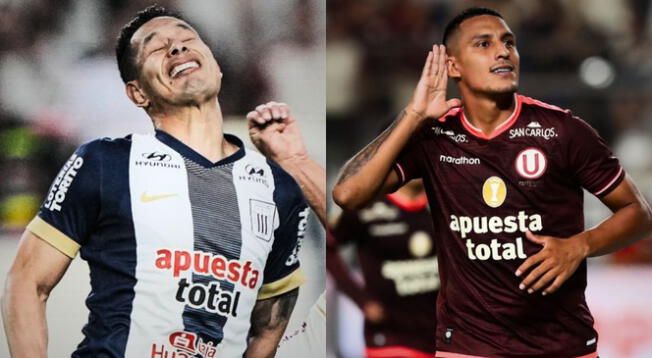 Alianza Lima no tendrá a sus dos defensas titulares y Universitario tendrá ventaja por Liga 1 Alianza Lima no tendrá a sus dos defensas titulares y Universitario tendrá ventaja por Liga 1