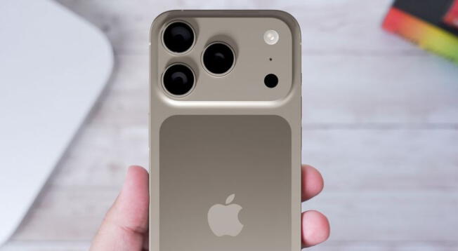 Estamos en la recta final para el lanzamiento de los nuevos iPhone 17.