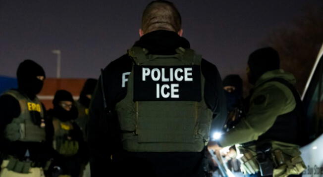 Se intensificarán los operativos de ICE en este estado para el fin de semana.