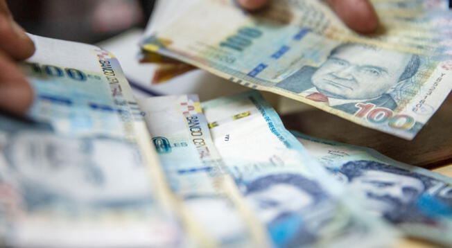 Conoce si calificas como beneficiario de los bonos de 500 y 820 soles en Perú.