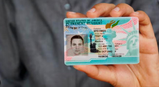 Inmigrantes indocumentados podrán obtener estatus condicional por dos años en EE. UU. y luego solicitar la Green Card.
