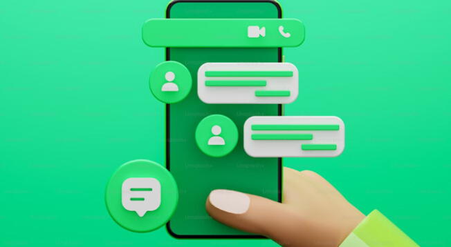 Una de las funciones más queridas por los usuarios son los grupos de WhatsApp.