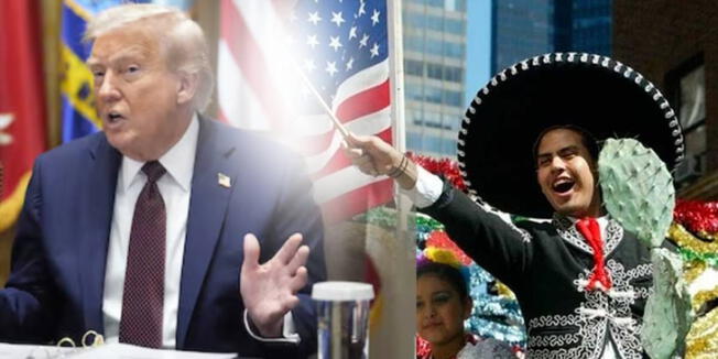 Algunos eventos de esta ciudad son cancelados por amenaza de Trump. Algunos eventos de esta ciudad son cancelados por amenaza de Trump.