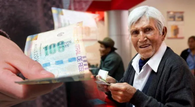 ONP 2025: revisa el pago que se entrega este 6 de septiembre ONP 2025: revisa el pago que se entrega este 6 de septiembre