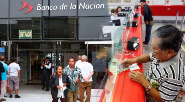 Fonavi 2025: consulta si accedes al pago del cuarto grupo de Reintegro Fonavi 2025: consulta si accedes al pago del cuarto grupo de Reintegro