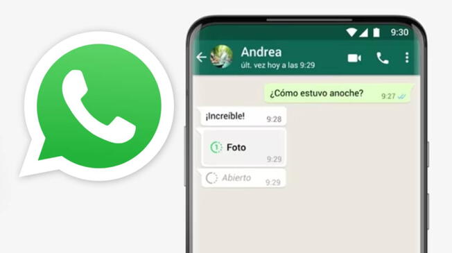 Solo así podrás guardar y ver más de una sola vez los mensajes temporales de WhatsApp. Solo así podrás guardar y ver más de una sola vez los mensajes temporales de WhatsApp.