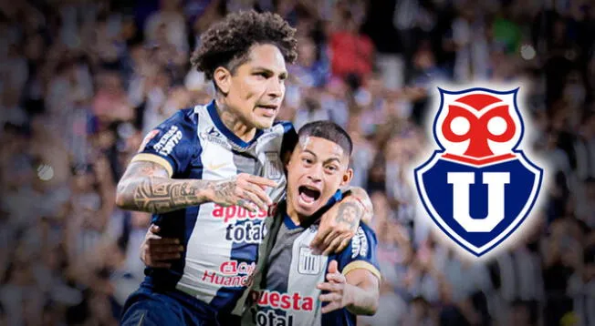 Alianza Lima tomó firme medida tras conocer que enfrentará a U de Chile Alianza Lima tomó firme medida tras conocer que enfrentará a U de Chile