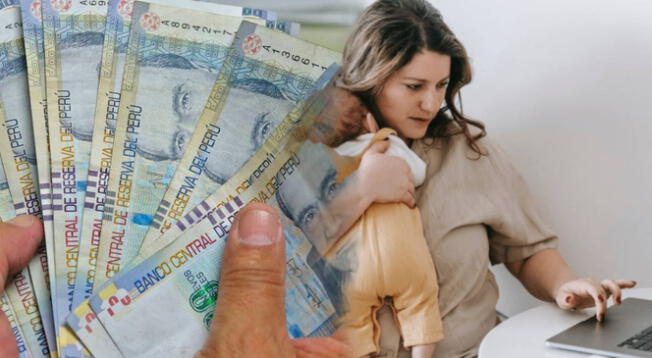 Bono Lactancia en septiembre 2025: conoce la subvención activa Bono Lactancia en septiembre 2025: conoce la subvención activa