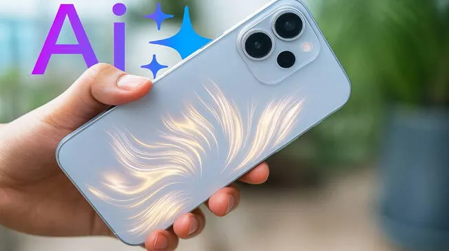 El Oppo Reno 14F 5G es el nuevo teléfono de gama media que supera a otros con su Inteligencia Artificial y su resistencia al agua. El Oppo Reno 14F 5G es el nuevo teléfono de gama media que supera a otros con su Inteligencia Artificial y su resistencia al agua.