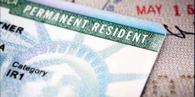 Por estas tres razones te pueden quitar la Green Card.