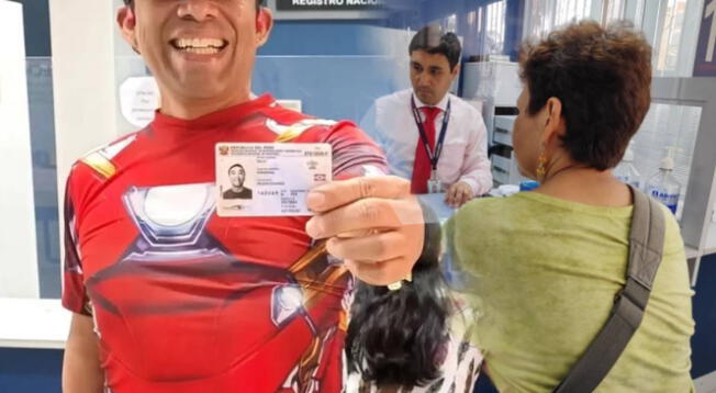 DNI electrónico 3.0: revisa con cómo es el proceso para poder tramitar DNI electrónico 3.0: revisa con cómo es el proceso para poder tramitar