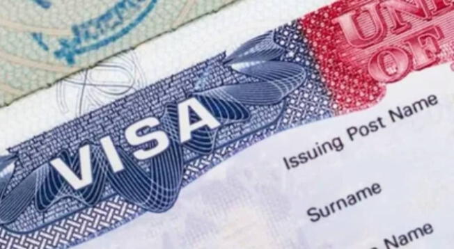 Conoce el tiempo que una visa de turista te permite quedar en EE. UU. Conoce el tiempo que una visa de turista te permite quedar en EE. UU.