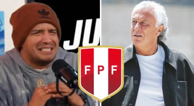 Reimond Manco y su opinión sobre Néstor Gorosito como DT de Perú Reimond Manco y su opinión sobre Néstor Gorosito como DT de Perú